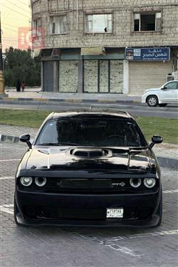 دودج تشالنجر